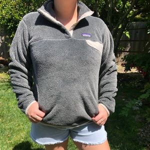 Patagonia Women’s Retool